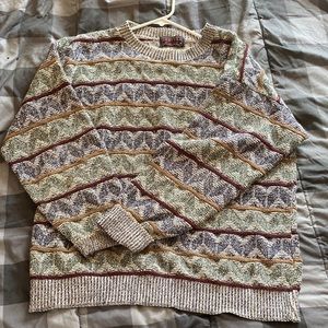 Vintage sweater
